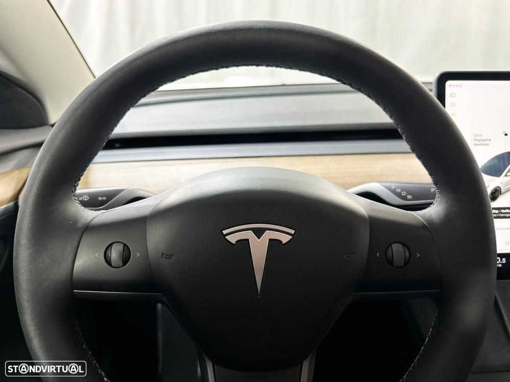 Tesla Model 3 Performance Dual Motor AWD - 36