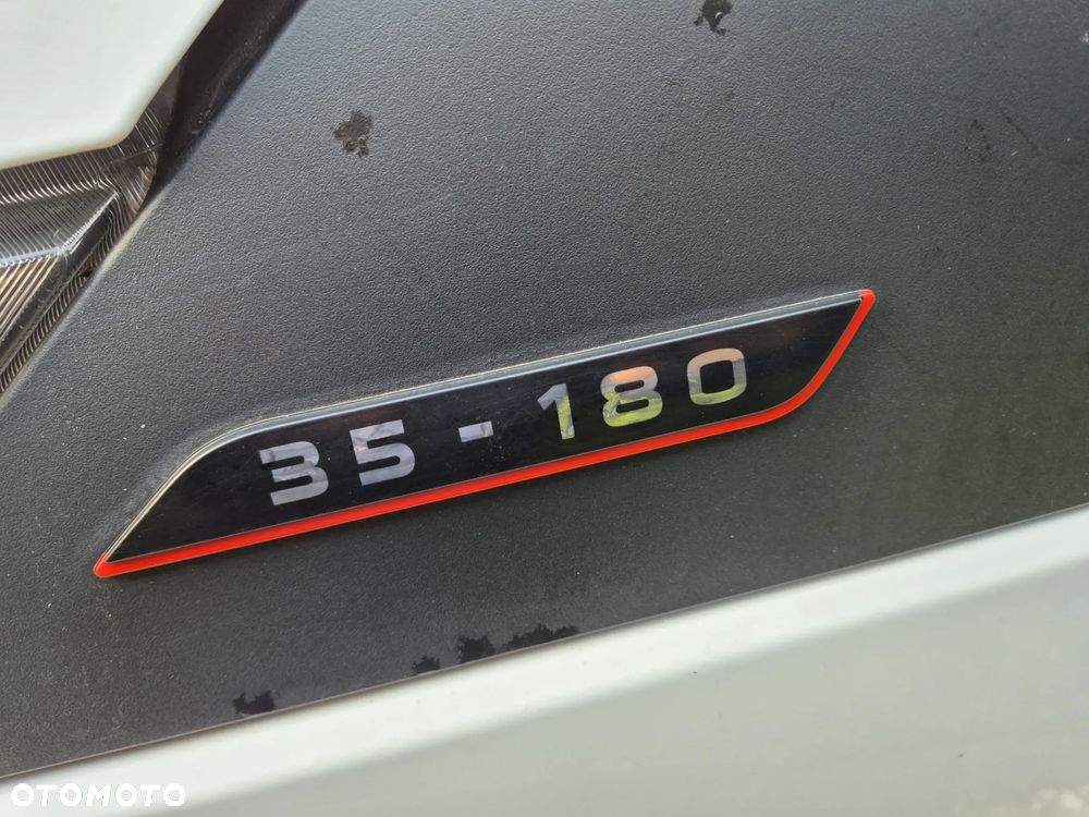 Iveco Iveco 35c18 3.0 180KM Brygadówka/ - 25