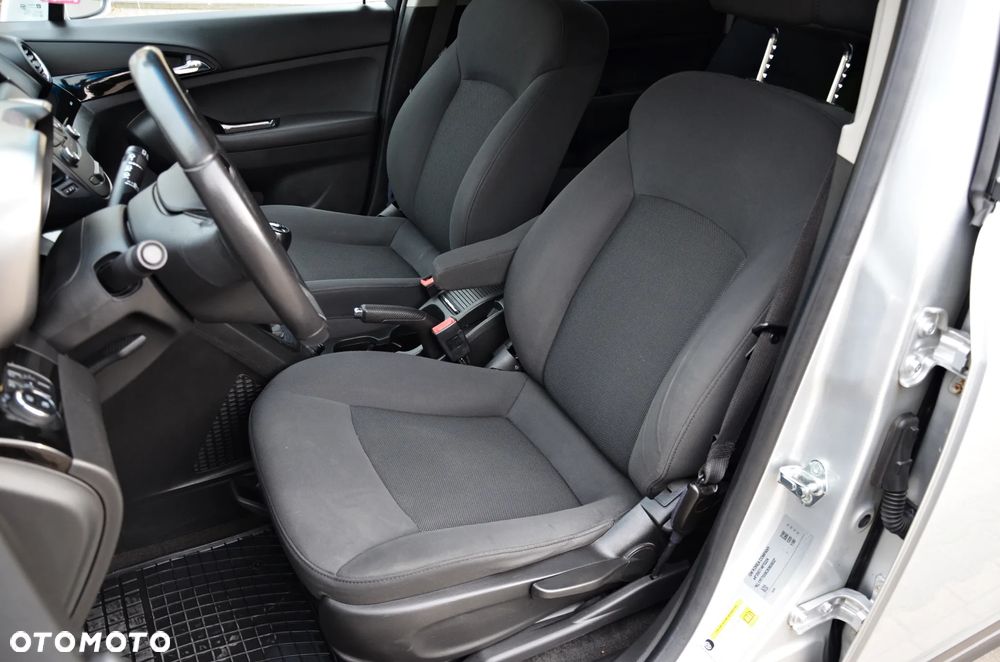 Chevrolet Orlando 1.8 LT+ - 30