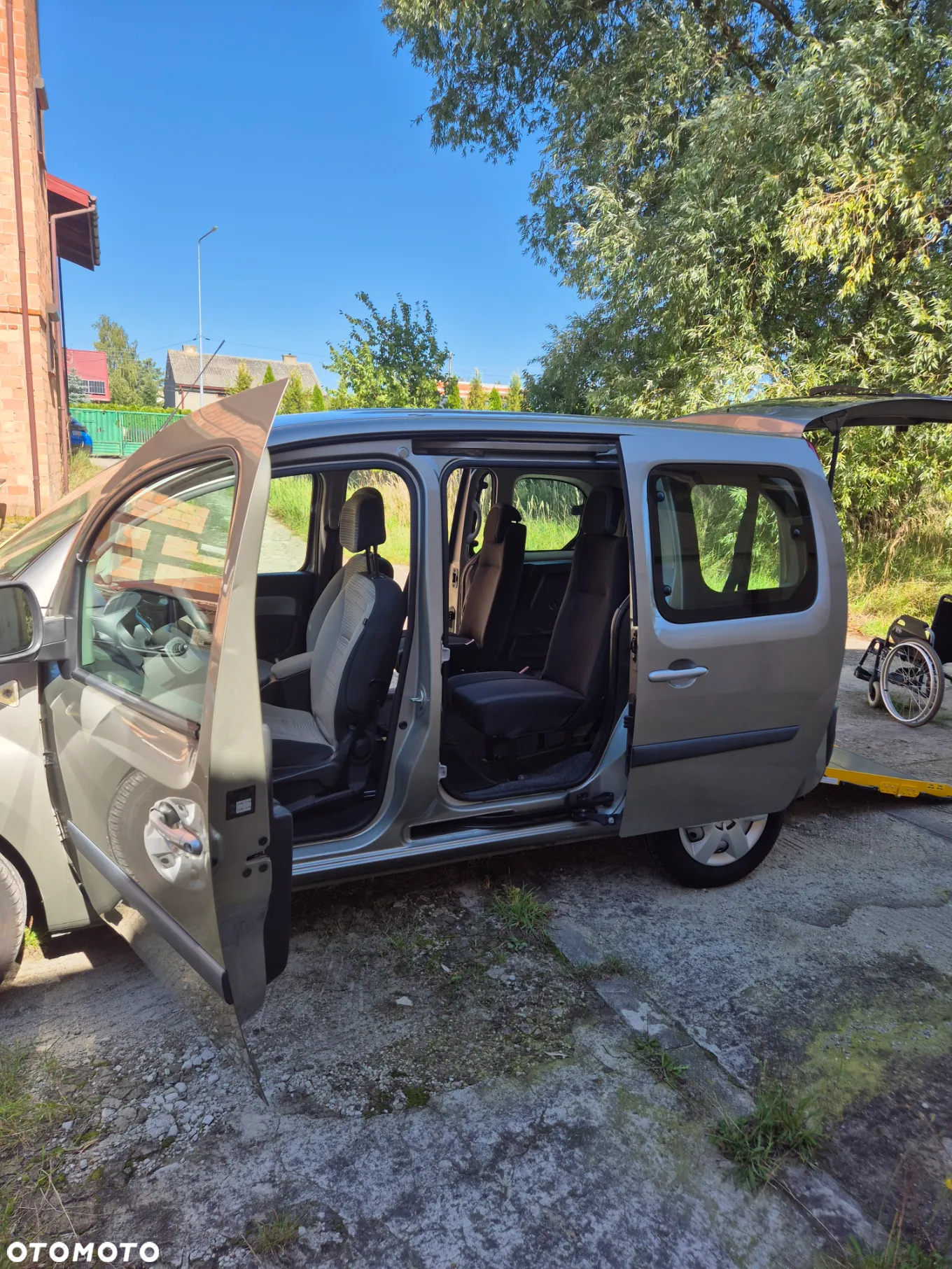 Renault Kangoo 1.6 16V Helios2 - 15