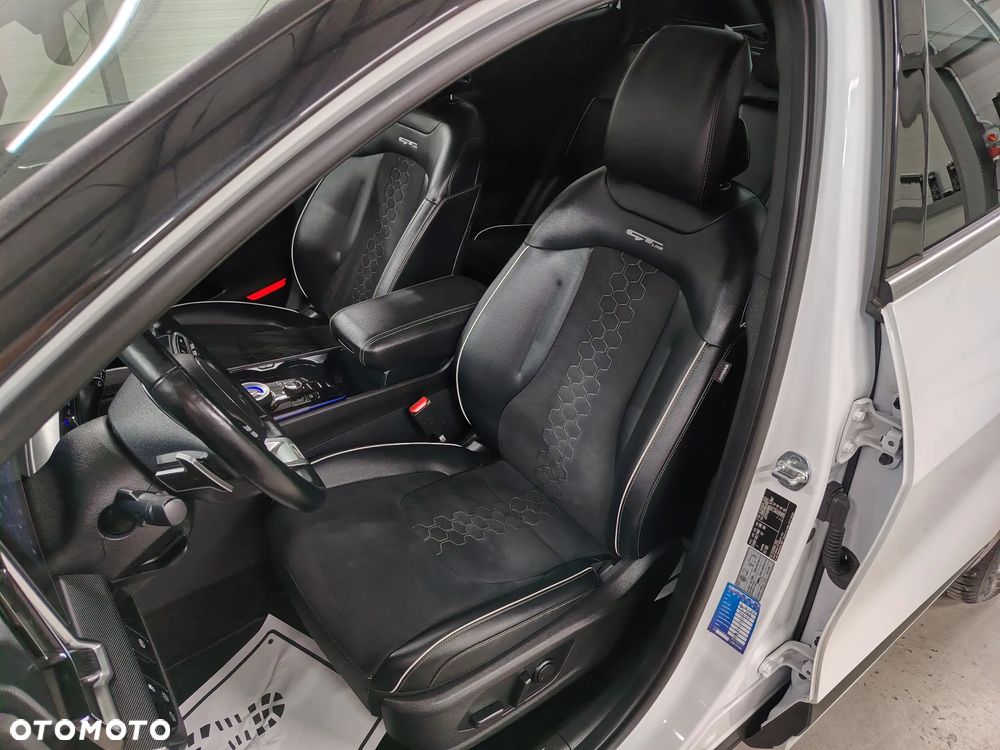 Kia Sportage 1.6T-GDI 2WD GT-line - 19