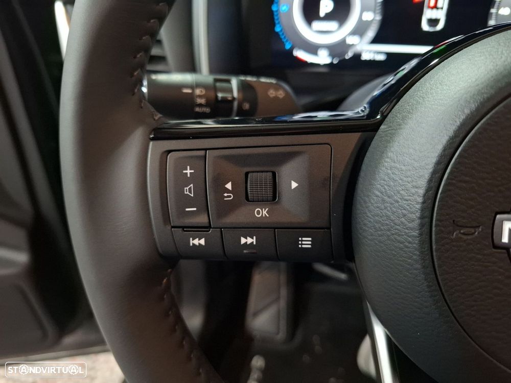 Nissan Qashqai 1.5 e-Power Advance - 16