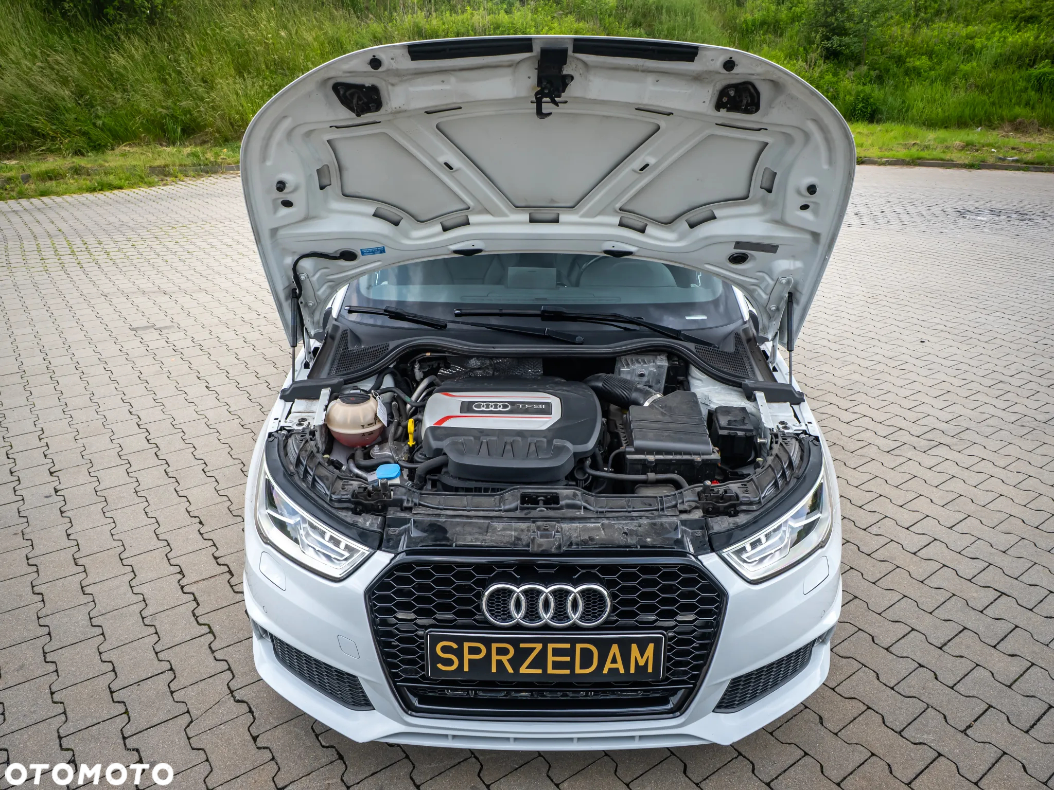 Audi S1 2.0 TFSI - 9