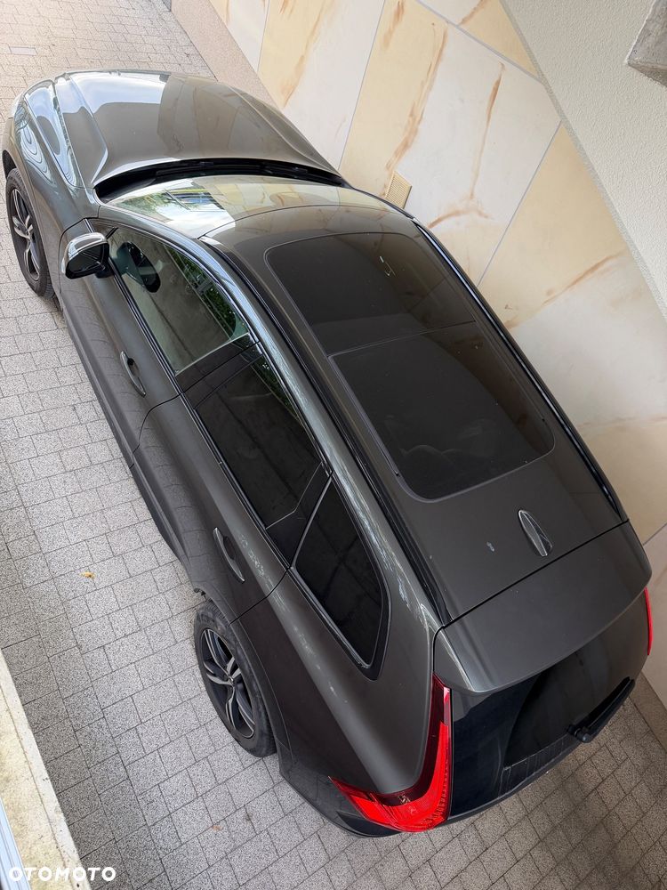 Volvo Xc 60 2021 photo 5
