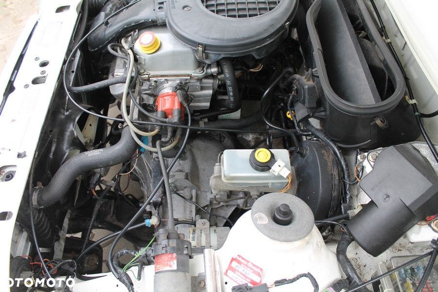 Ford Orion 1.4 CL - 37