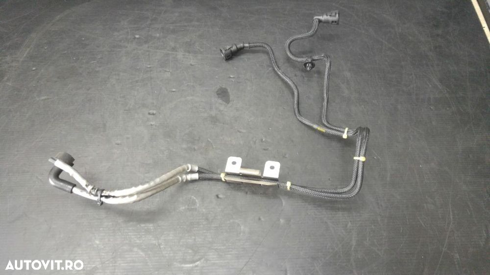 Conducta combustibil 1.6 hdi peugeot 308 208 5008 citroen c3 c4 - 2