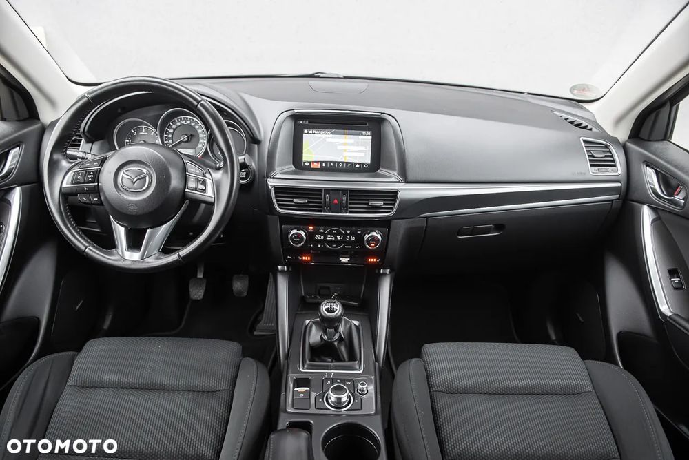 Mazda CX-5 - 27