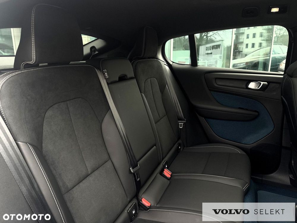 Volvo C40 - 27