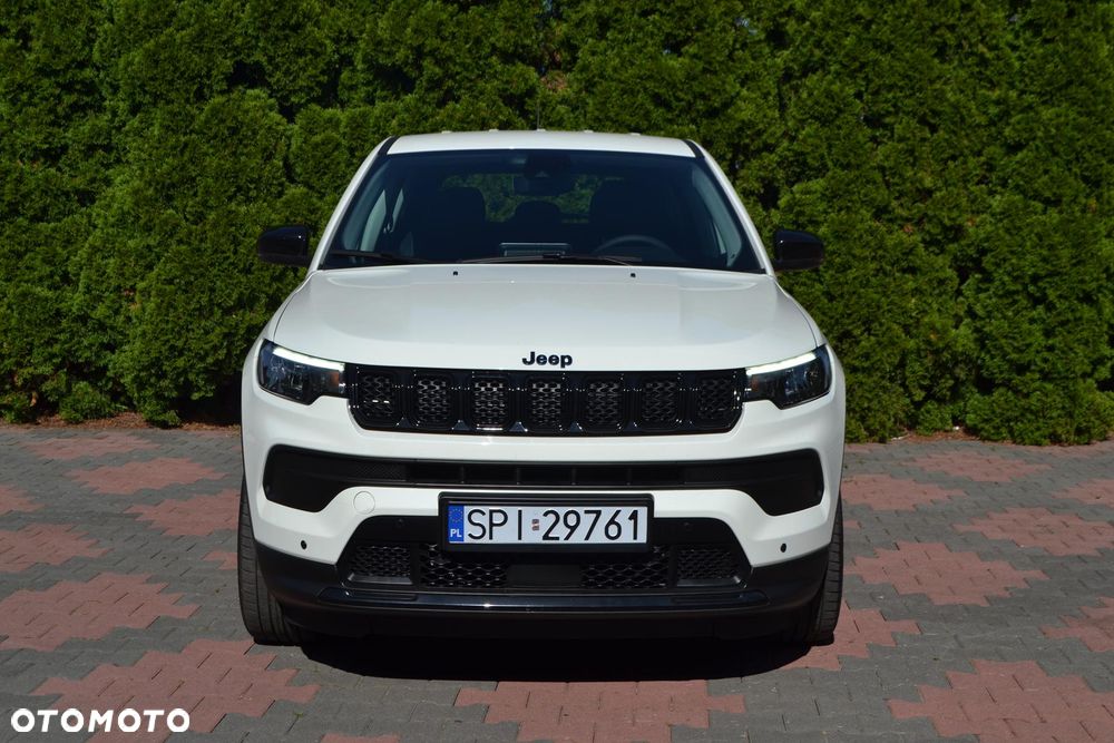 Jeep Compass - 6