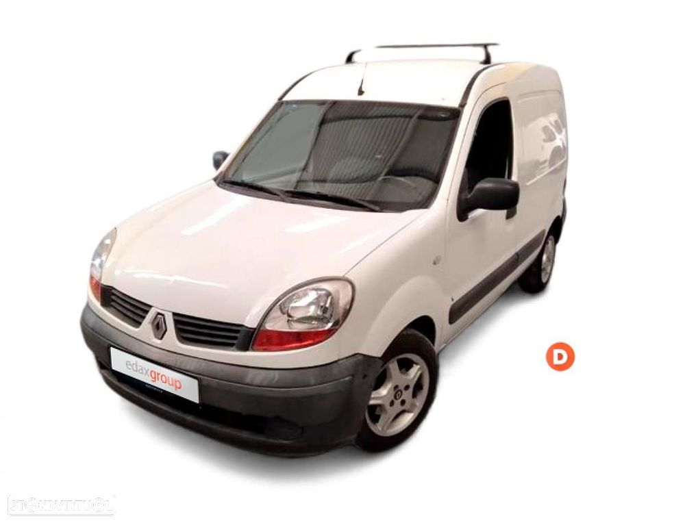 Renault Kangoo - 1