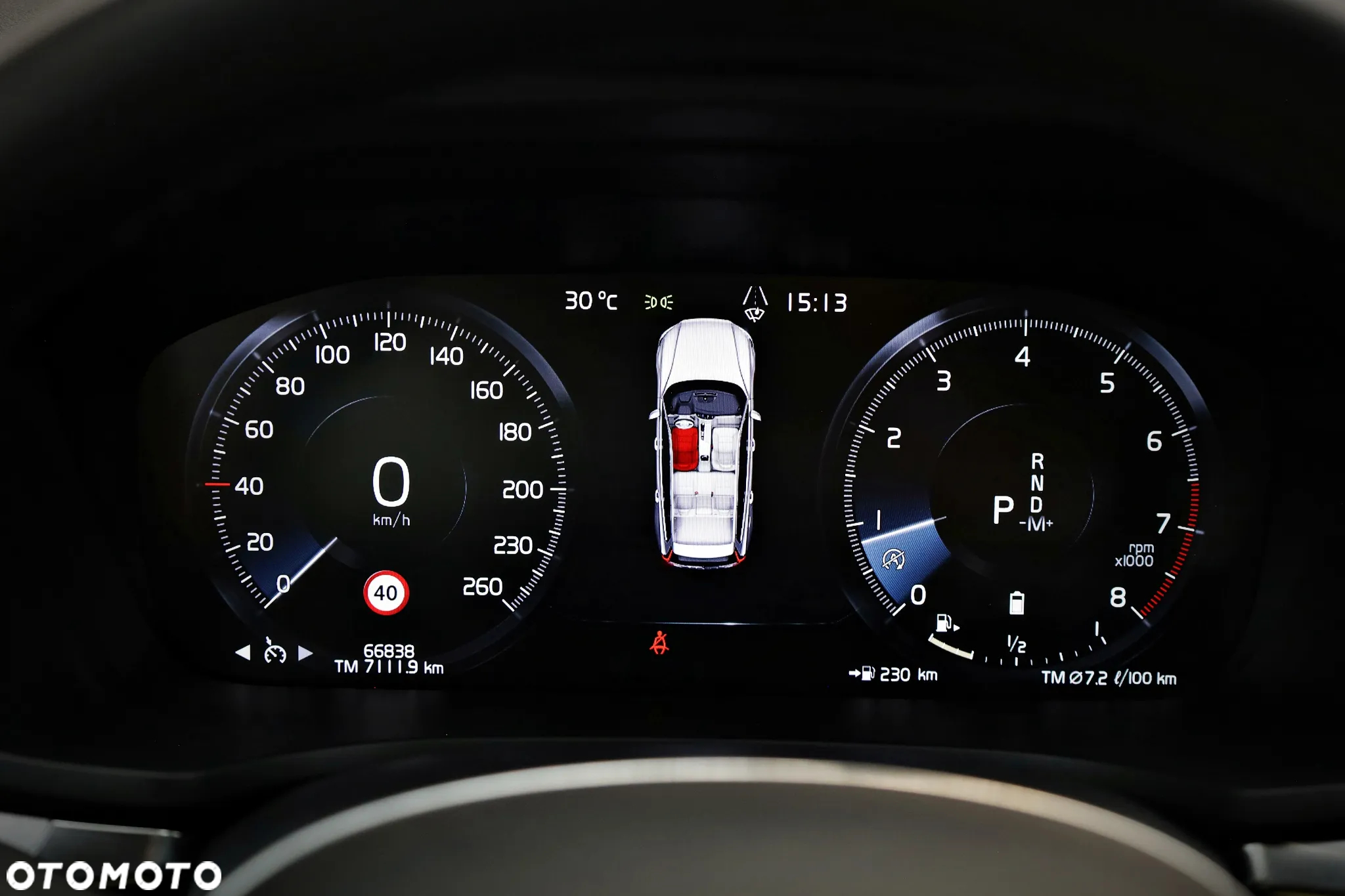 Volvo V60 - 22