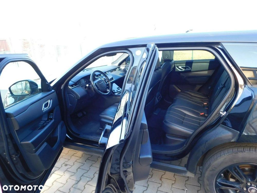 Land Rover Range Rover Velar 2.0 TD4 S - 9
