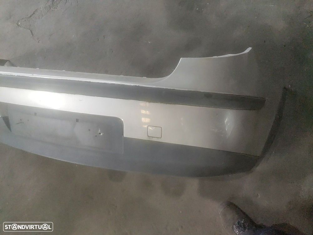 Parachoques Trás / Para Choques Traseiro Nu Bmw 1 (E87)  51127058507 - 5