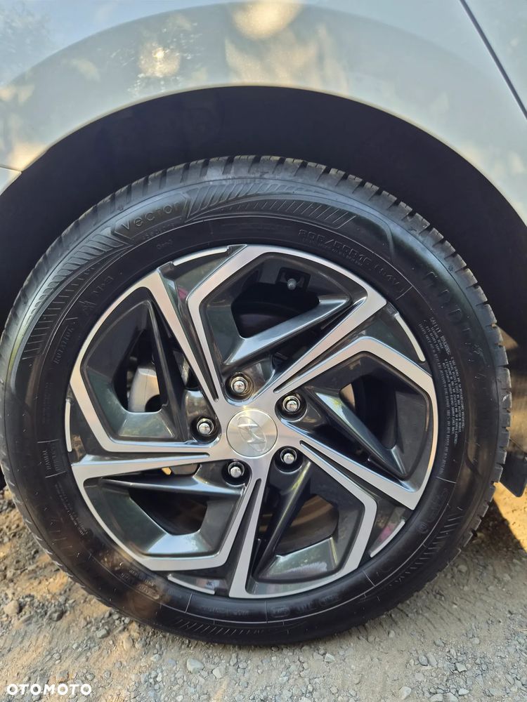 Hyundai i30 1.5 T-GDI 48V Smart - 19