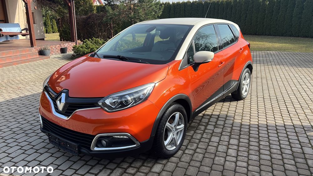 Renault Captur - 2
