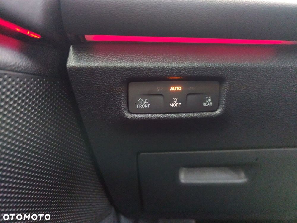 Volkswagen Tayron 1.5 eTSI mHEV Life Plus DSG - 20