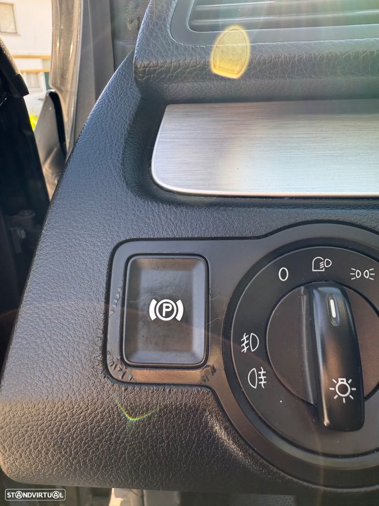 VW Passat Variant - 20