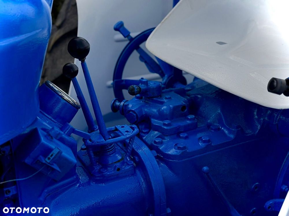 Ford Dextra Special - 8