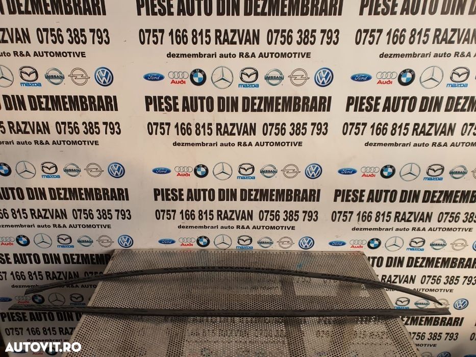 Ornament Sina Plafon BMW F06 Gran Coupe Livram Oriunde In Tara - 1