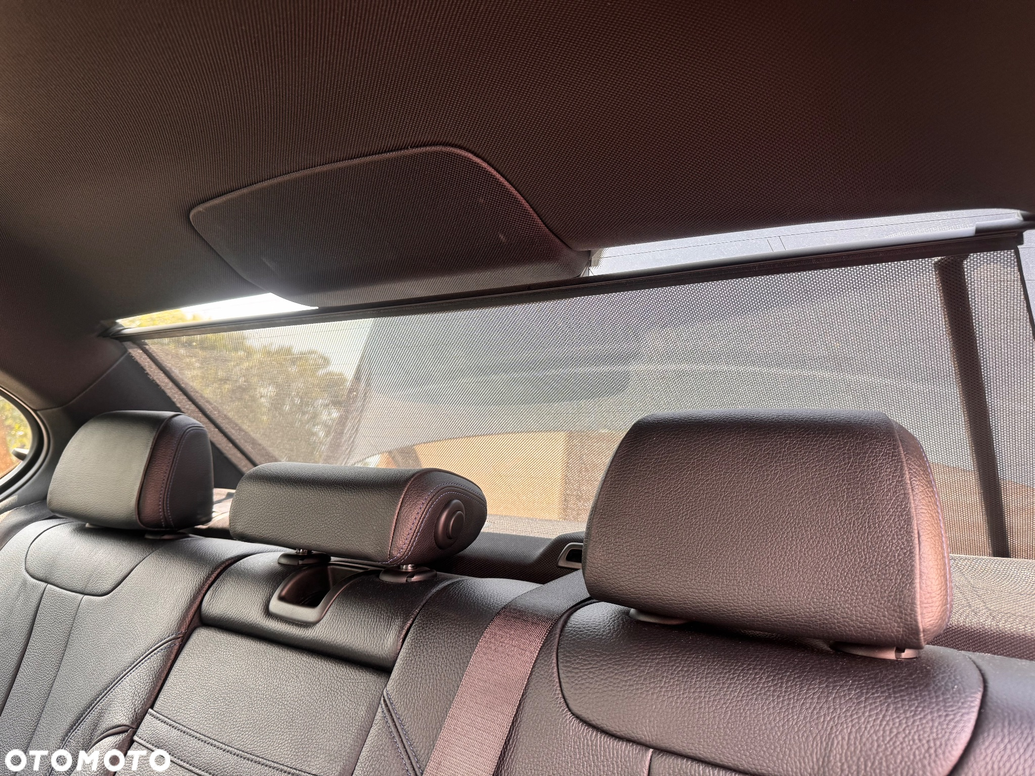 BMW Seria 5 540i xDrive - 22