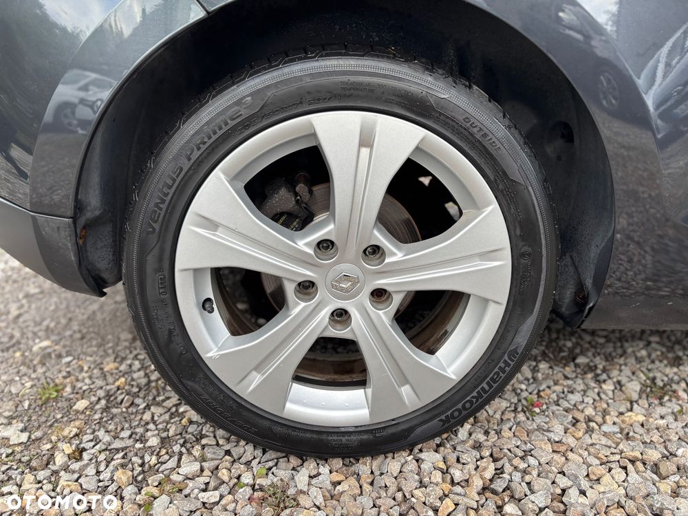 Renault Megane TCe 130 Coupe Dynamique - 23