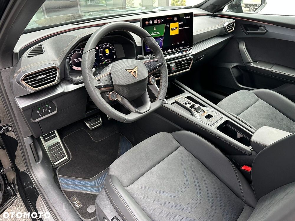 Cupra Formentor - 14