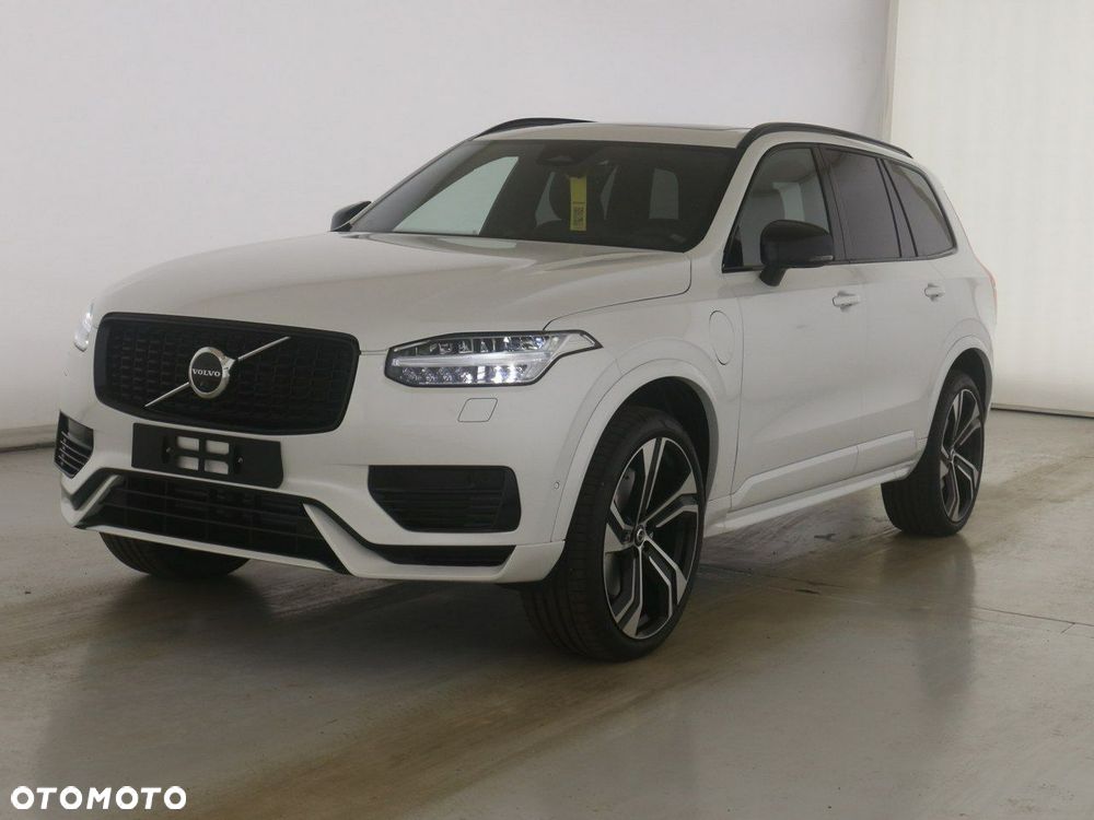 Volvo XC 90 - 1