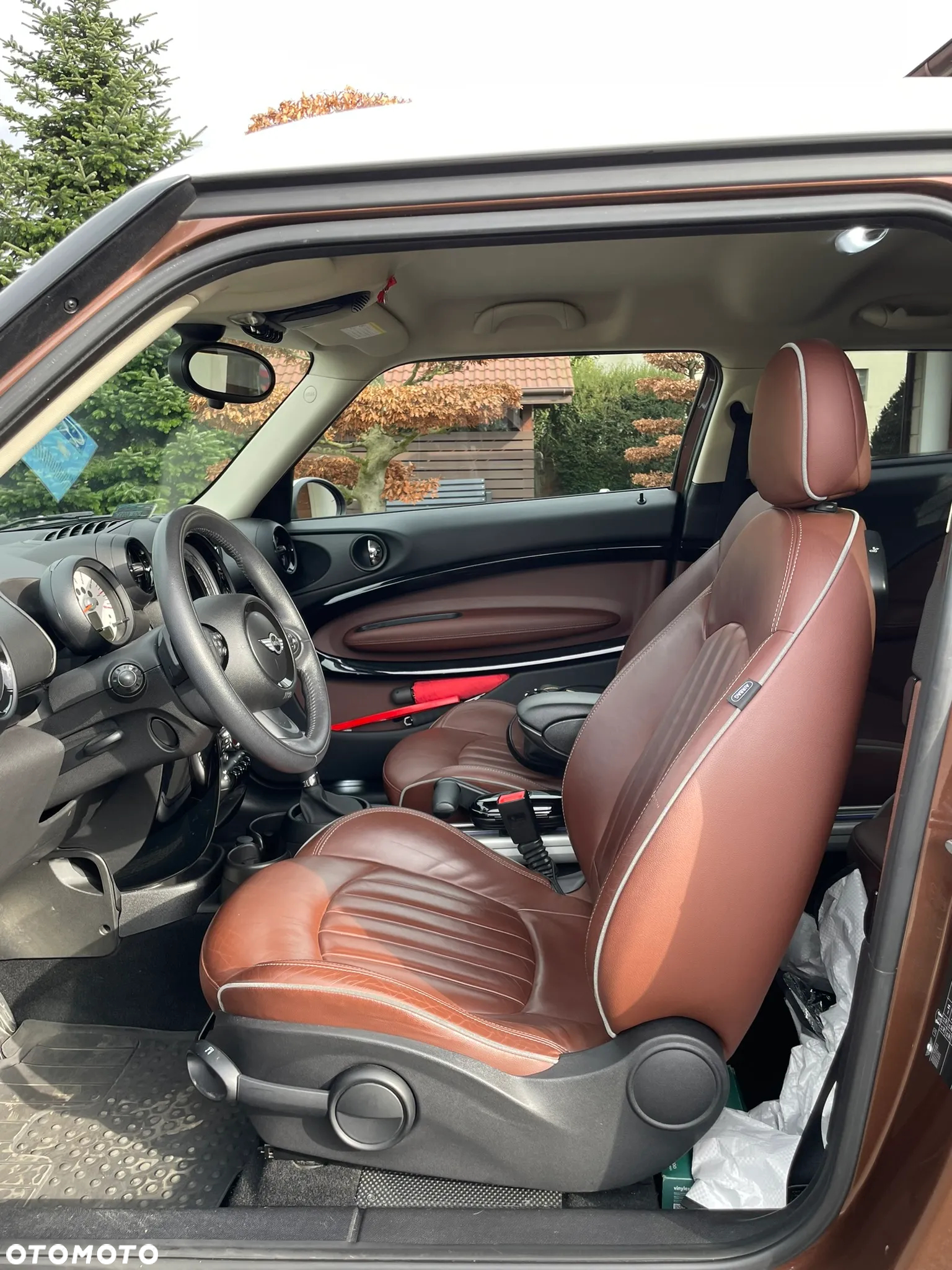 MINI Paceman Cooper S - 8