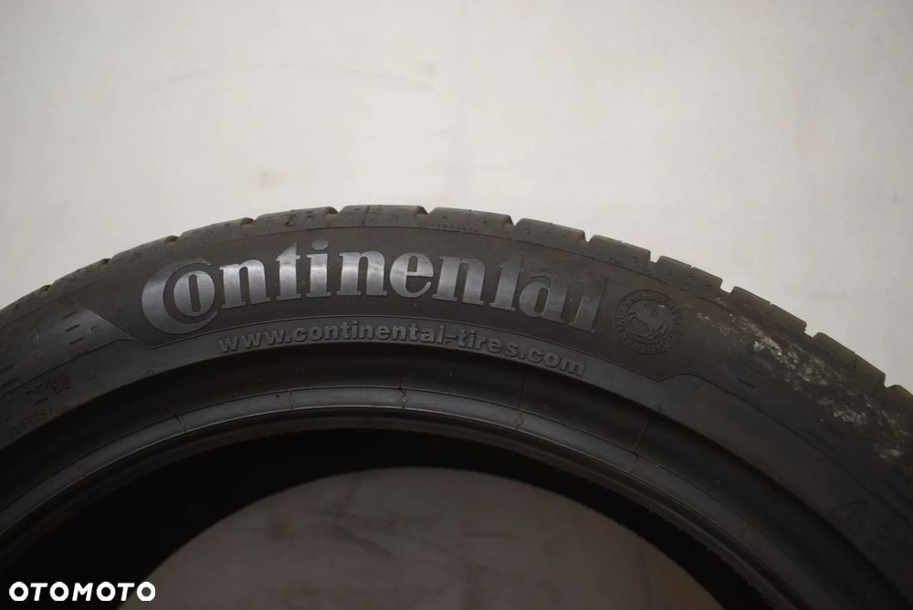 R17 215/45 Continental ContiEcoContact 5 - 7