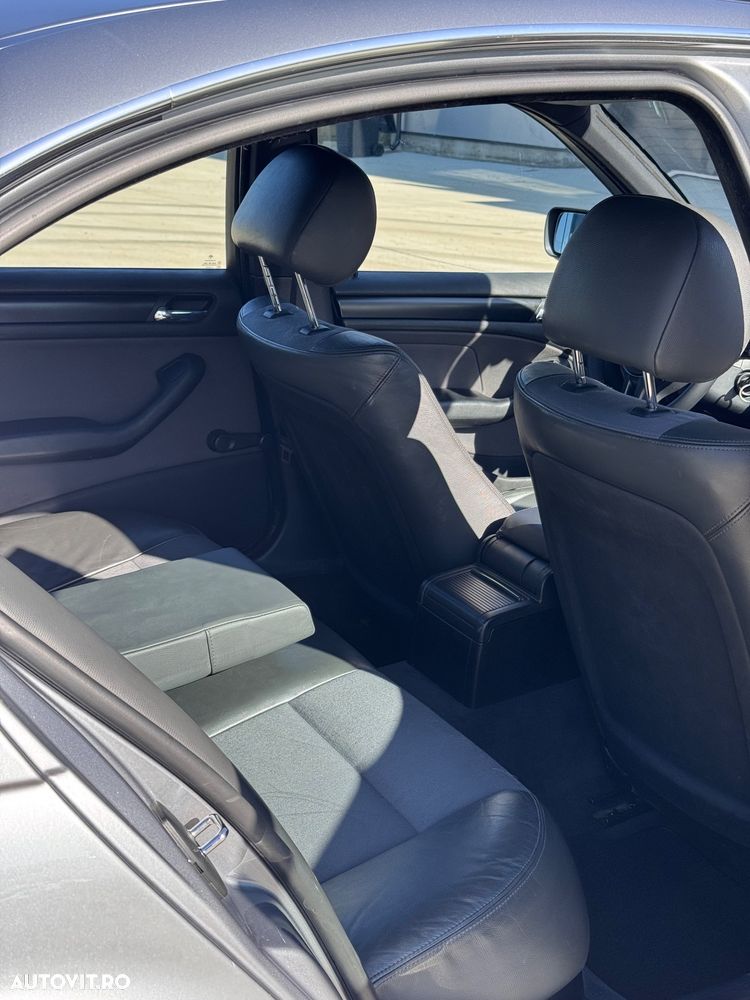 BMW Seria 3 316i Edition Lifestyle - 16