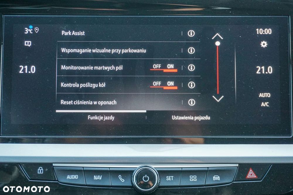 Opel Grandland 1.2 T GS Light S&S - 25