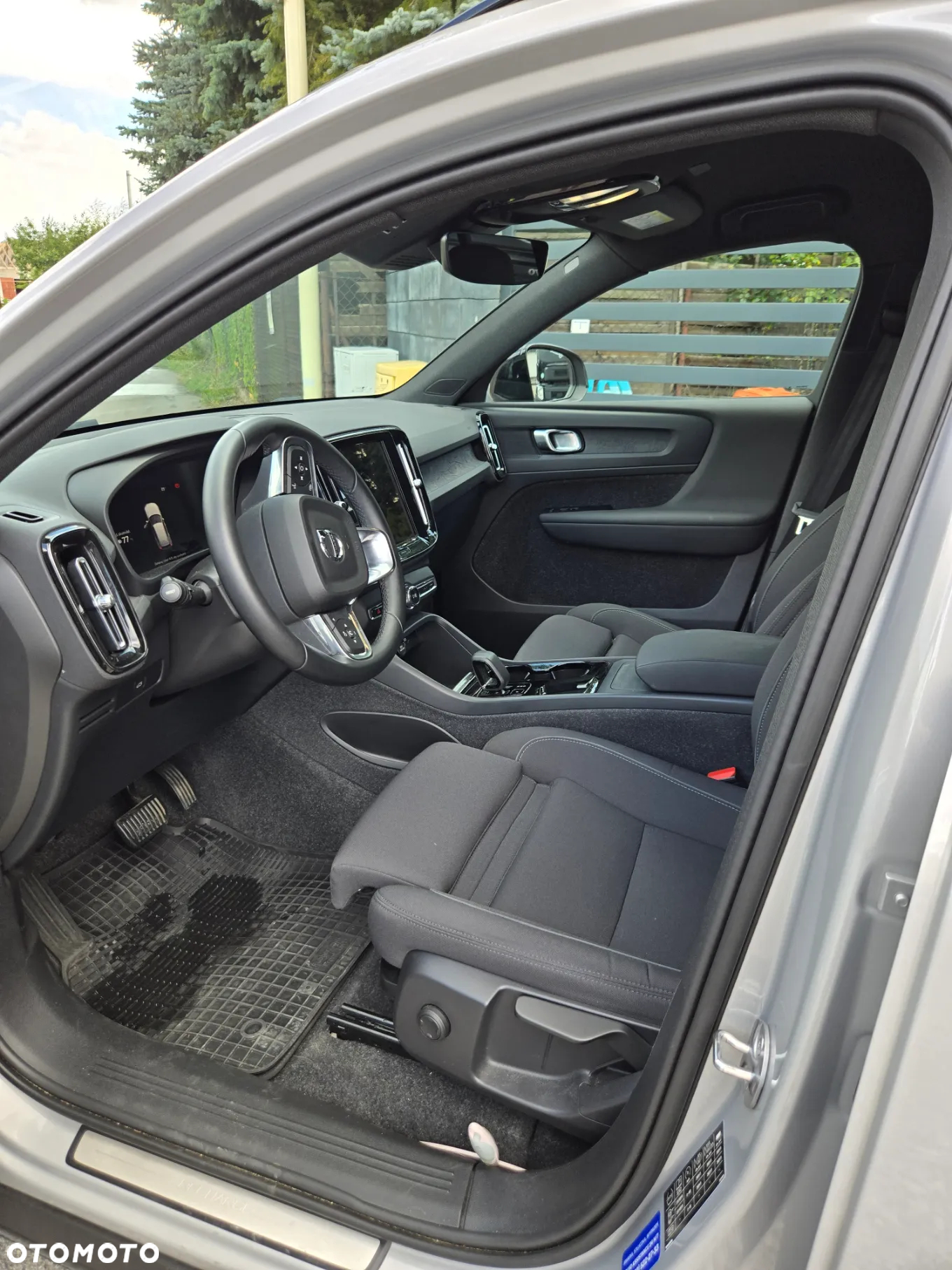 Volvo XC 40 - 10