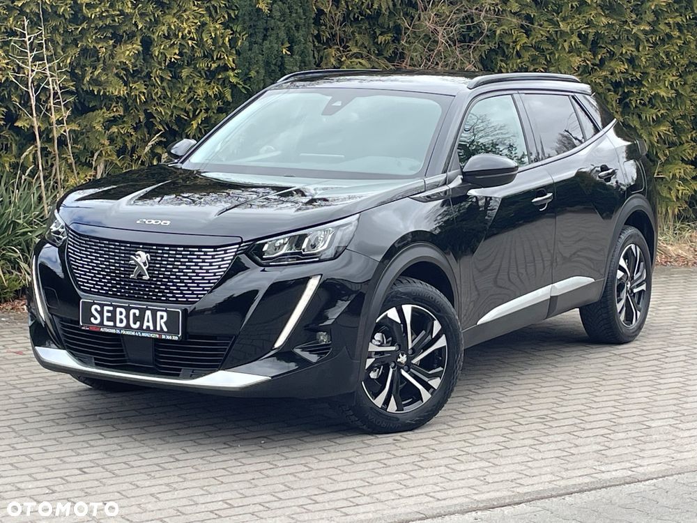Peugeot 2008 - 29