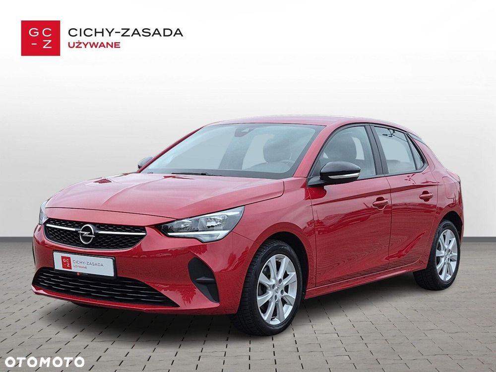 Opel Corsa 1.2 Edition S&S - 1