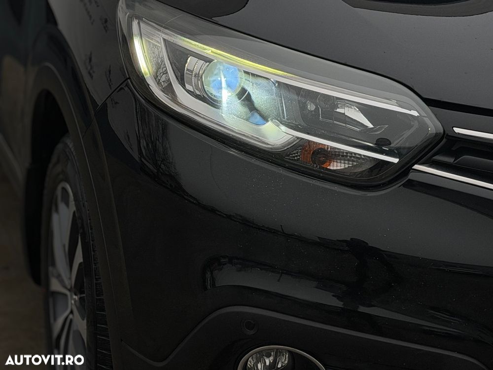 Renault Kadjar 1.6 DCI CVT Intens - 27