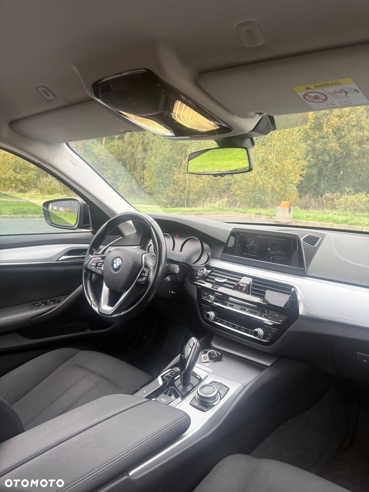 BMW Seria 5 - 13