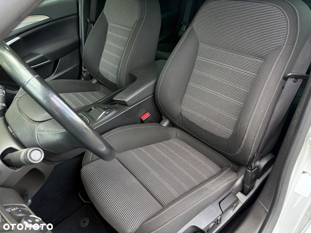 Opel Insignia 1.4 Turbo ecoFLEXStart/Stop Business Edition - 15