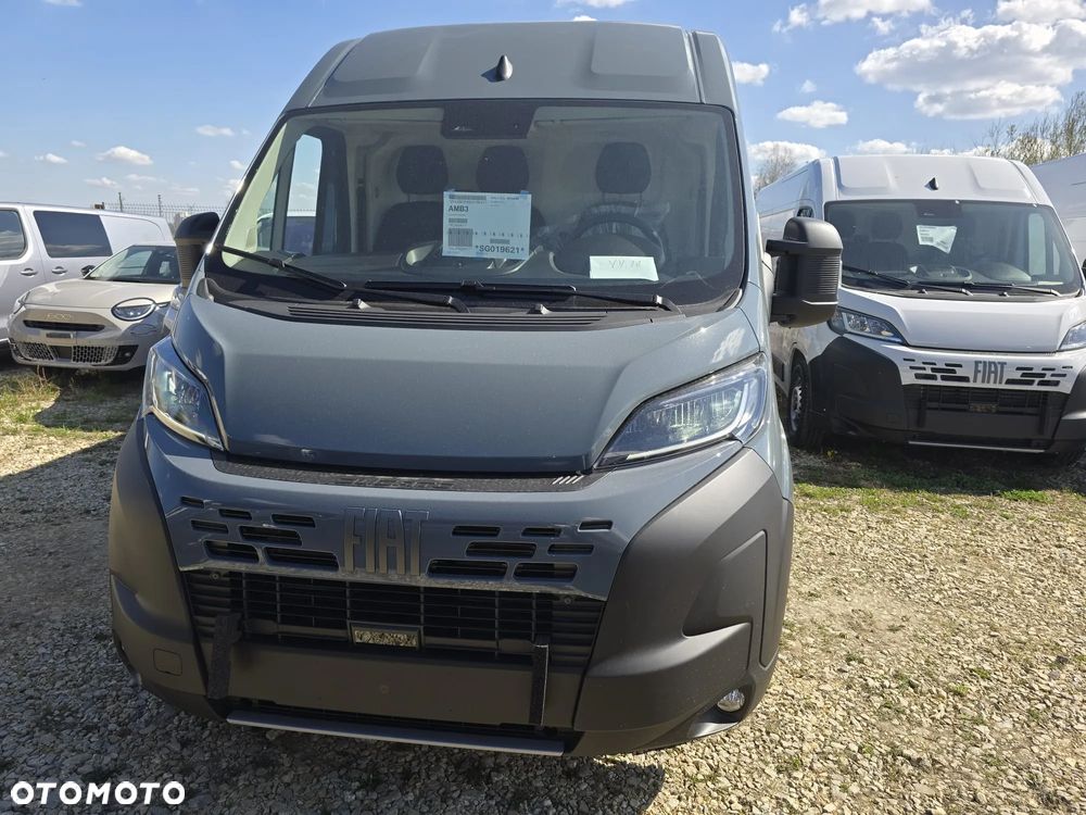 Fiat Ducato - 1