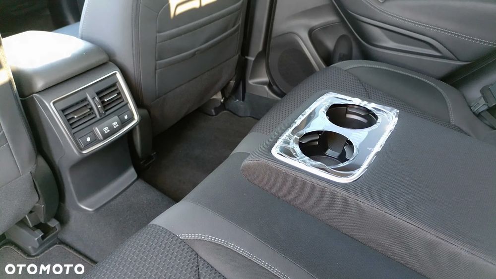 Subaru Forester 2.0i-L Comfort (EyeSight) Lineartronic - 7