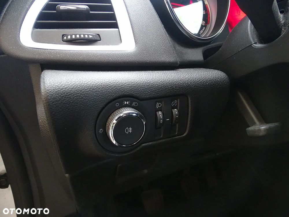 Opel Astra 1.4 Turbo ecoFLEX Start/Stop ENERGY - 34