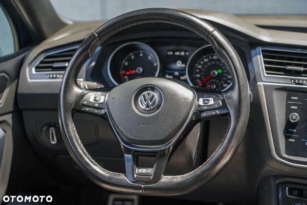 Volkswagen Tiguan Allspace 2.0 TSI 4Mot R-Line DSG - 17