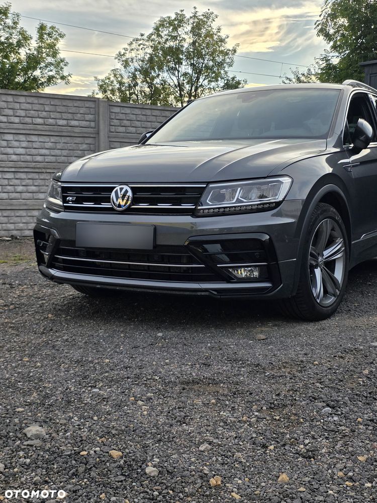 Volkswagen Tiguan - 2