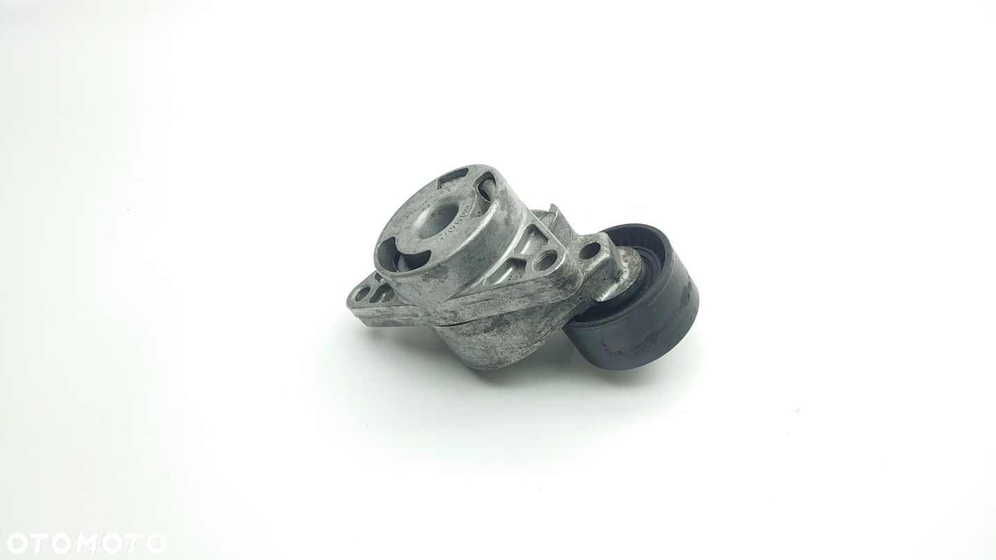 NAPINACZ PASKA MASTER, TRAFIC, VIVARO, MOVANO, 2.5, 2.2 DCI 0802410121 - 3