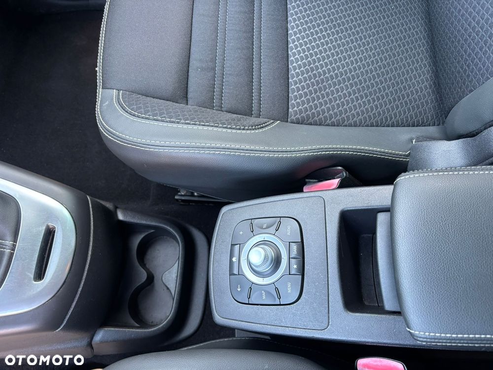 Renault Grand Scenic Energy dCi 130 Start & Stop Bose Edition - 18