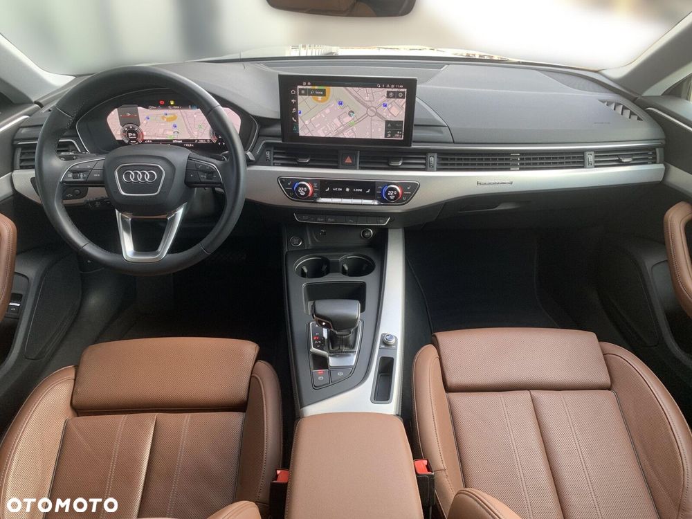 Audi A5 Sportback - 17