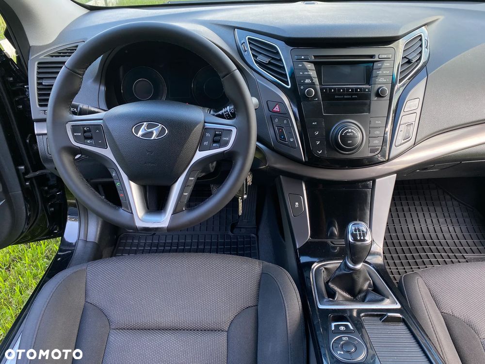 Hyundai i40 i40cw 1.7 CRDi 5 Star Edition - 22