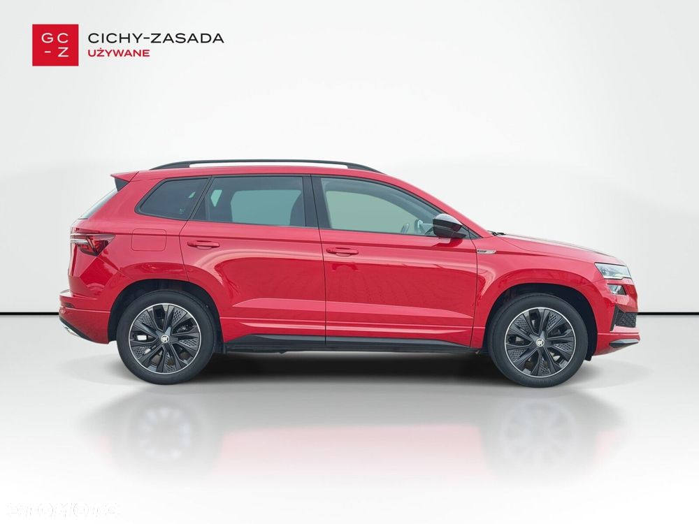 Skoda Karoq - 7