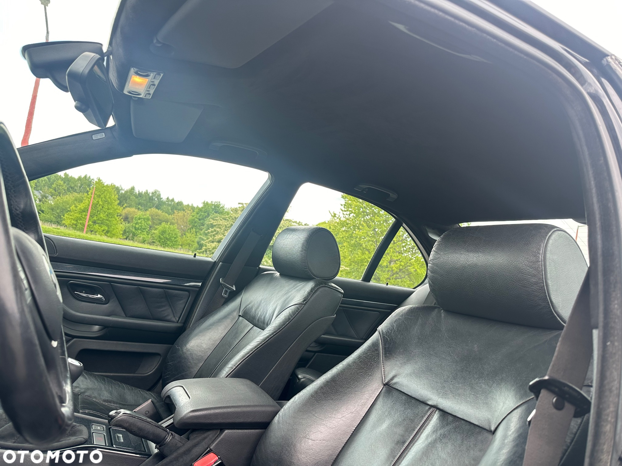 BMW Seria 5 525i - 10
