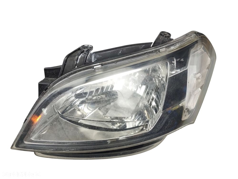 LAMPA LEWY PRZÓD KIA SOUL I (2008-2011) 1.6 CRDI 128KM 92101-2KXXX - 5