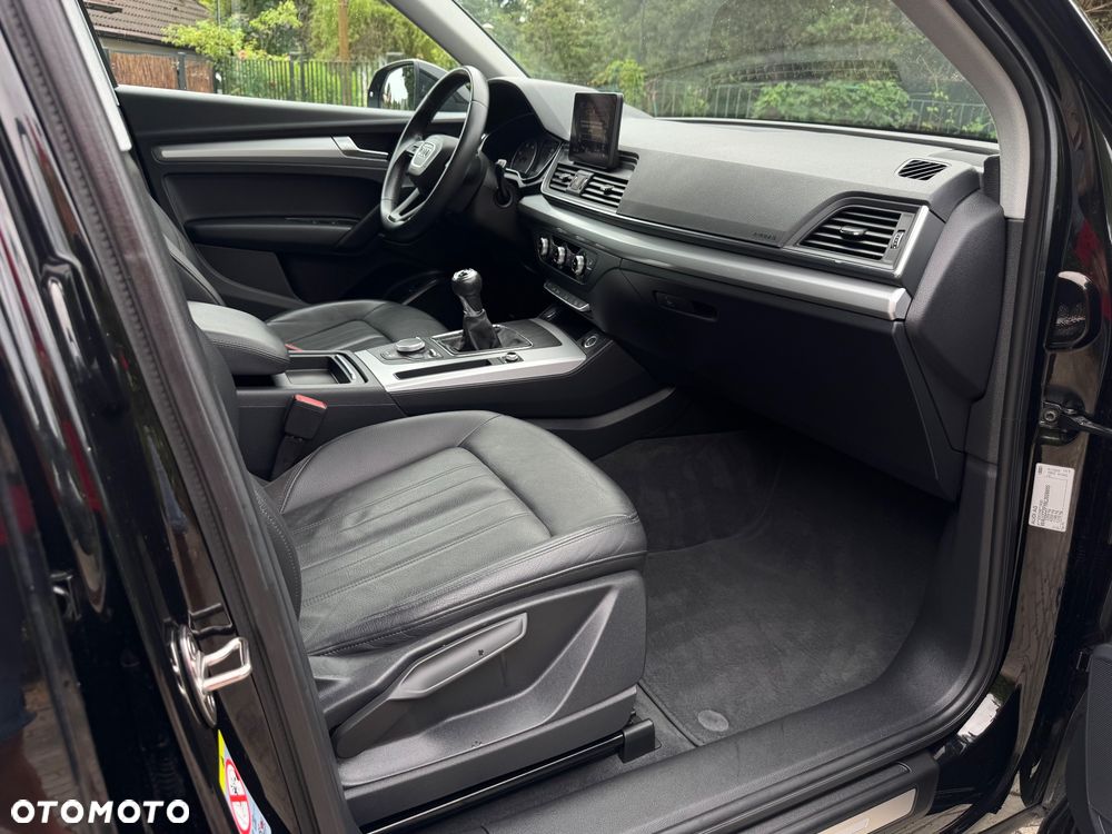 Audi Q5 2.0 TDI Sport - 26